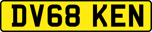 DV68KEN