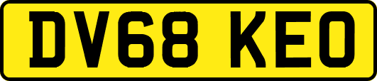 DV68KEO