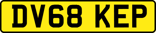 DV68KEP