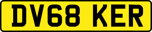 DV68KER