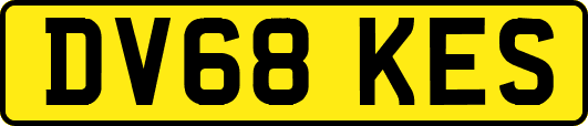 DV68KES