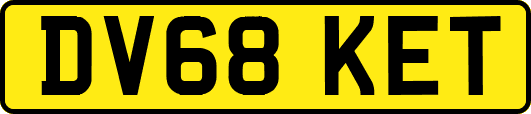 DV68KET