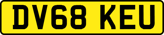 DV68KEU