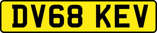 DV68KEV