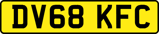 DV68KFC