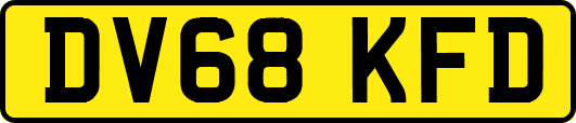 DV68KFD