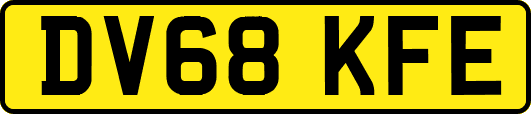 DV68KFE