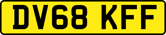 DV68KFF