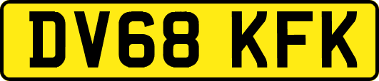DV68KFK