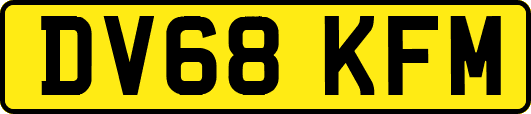 DV68KFM
