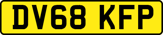 DV68KFP