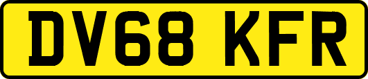 DV68KFR
