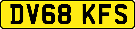 DV68KFS