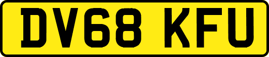 DV68KFU