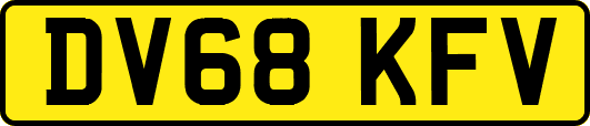 DV68KFV