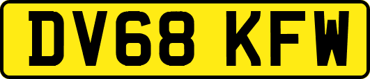 DV68KFW