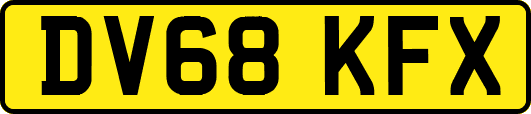 DV68KFX