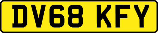 DV68KFY
