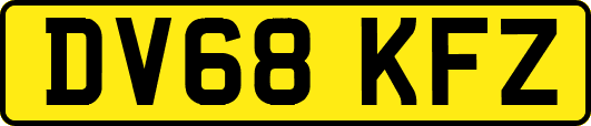 DV68KFZ