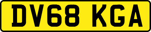 DV68KGA