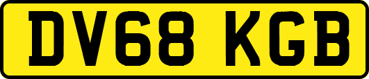 DV68KGB