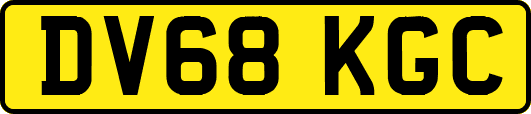 DV68KGC