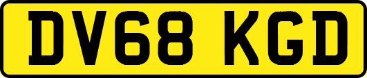DV68KGD