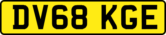 DV68KGE