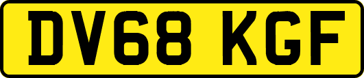 DV68KGF