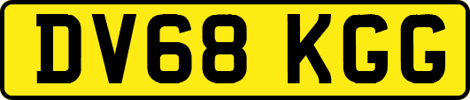 DV68KGG