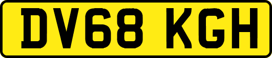 DV68KGH