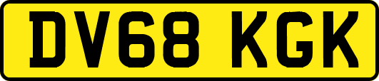 DV68KGK