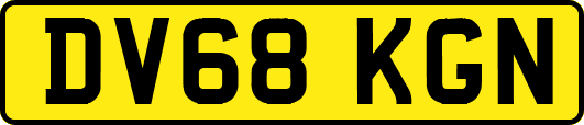 DV68KGN