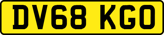 DV68KGO