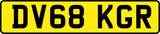 DV68KGR