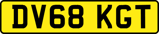 DV68KGT