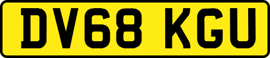 DV68KGU