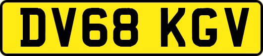 DV68KGV