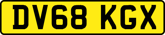 DV68KGX