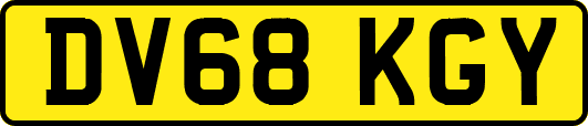 DV68KGY