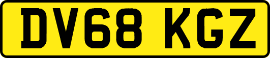 DV68KGZ