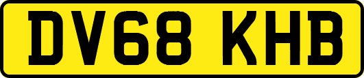 DV68KHB