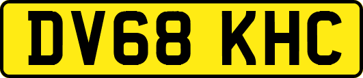 DV68KHC