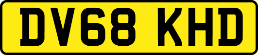 DV68KHD
