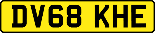 DV68KHE