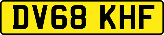 DV68KHF