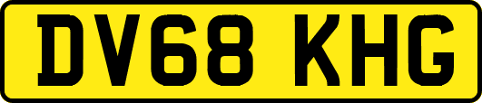 DV68KHG