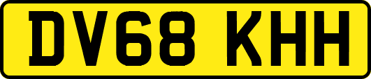 DV68KHH
