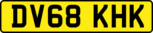 DV68KHK