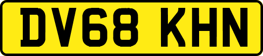 DV68KHN
